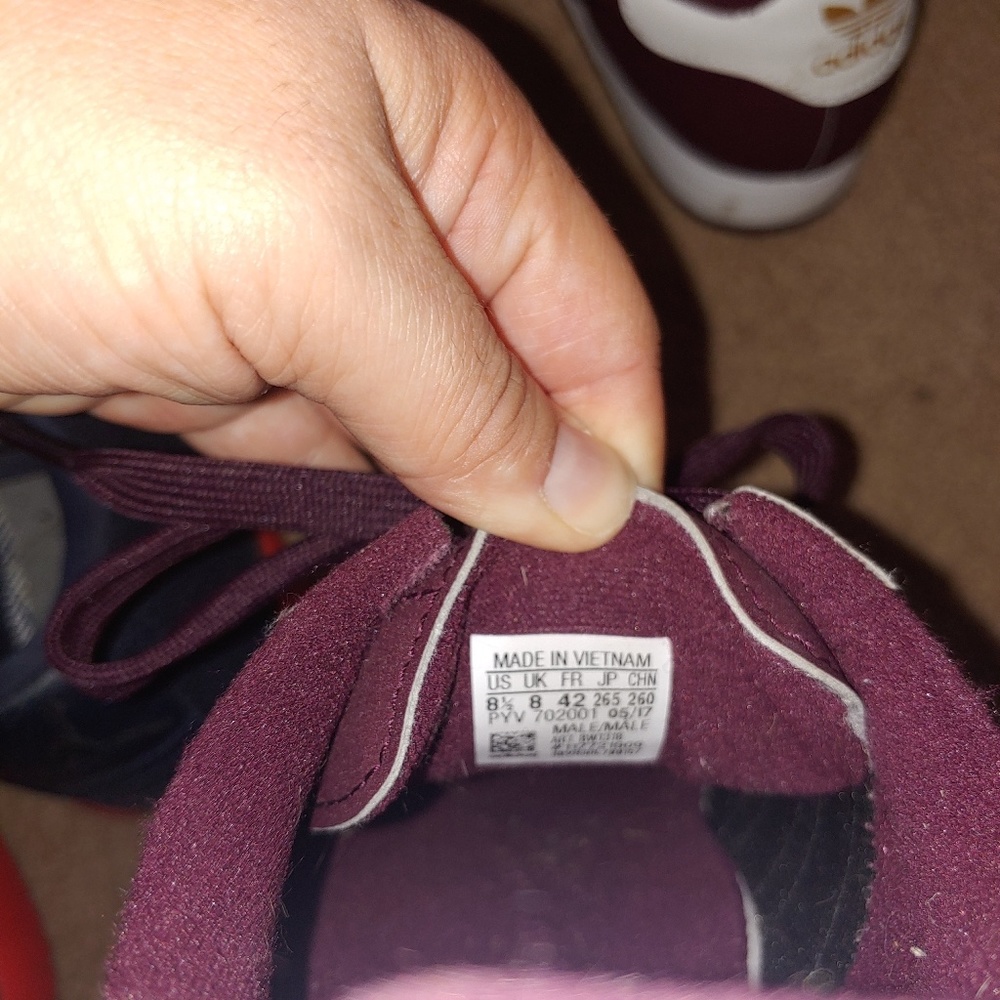Adidas - Picture 2 of 2
